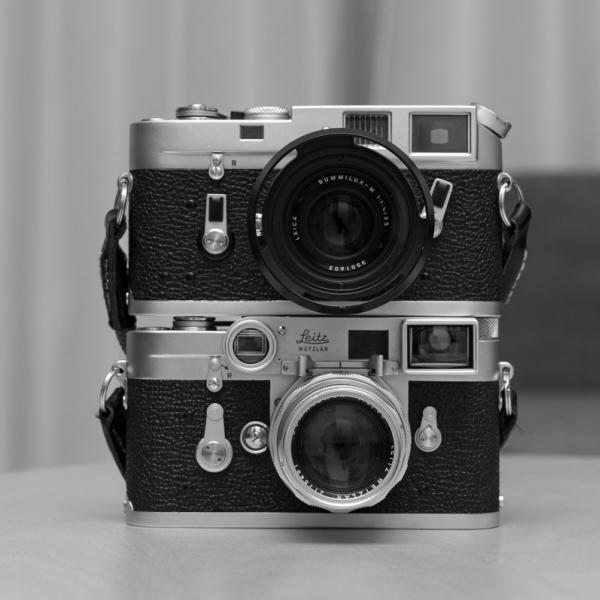 Leica M3