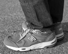 New Balance 1700
