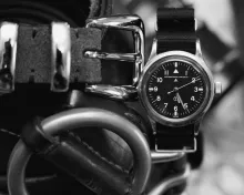 IWC Mark11 RAF Royal-Air-Force