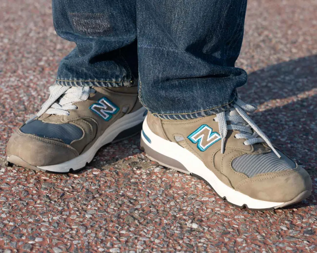 New Balance 1700