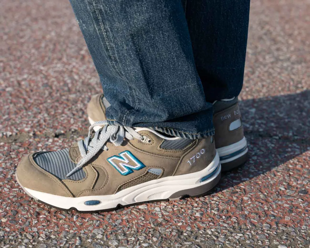 New Balance 1700