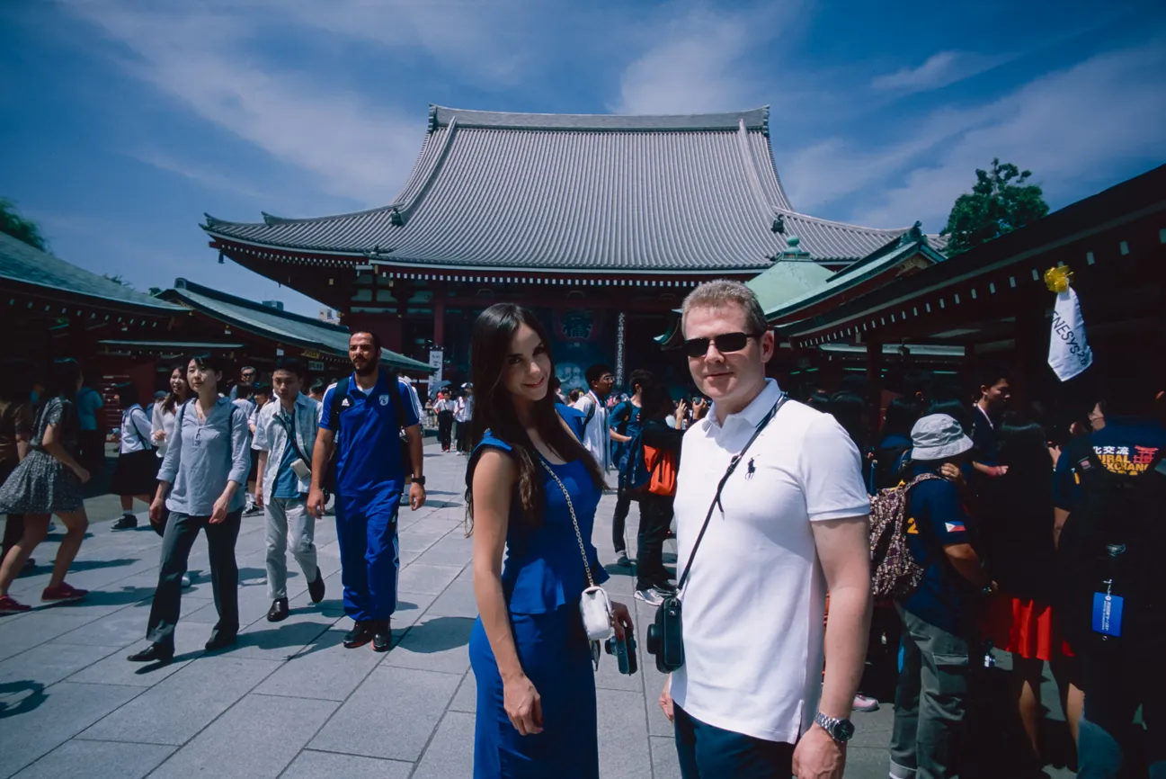 Leica M3 Photo 01