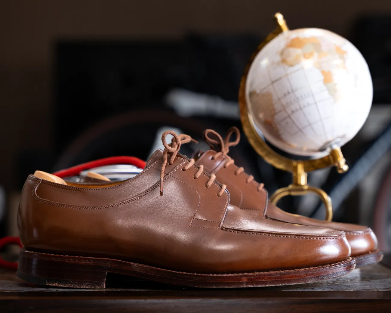 John Lobb Barros