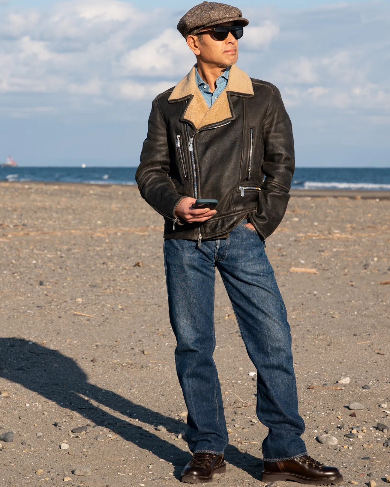 Levi's 501XX 1954 01