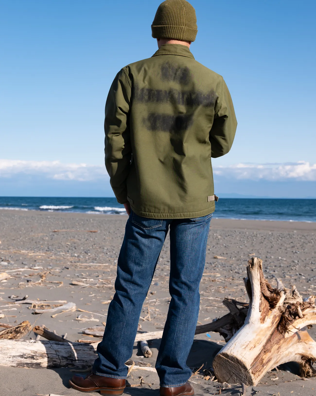 Levi's 501XX 1954 04