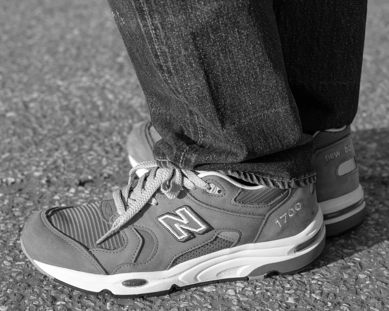 New Balance 1700