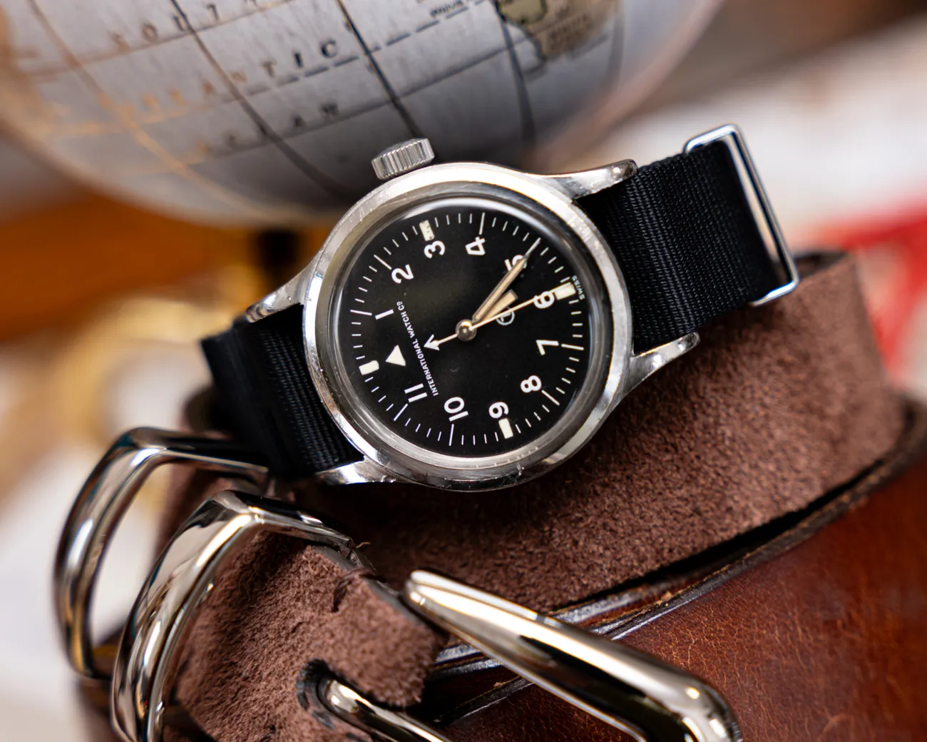 IWC Mark11 RAF 01