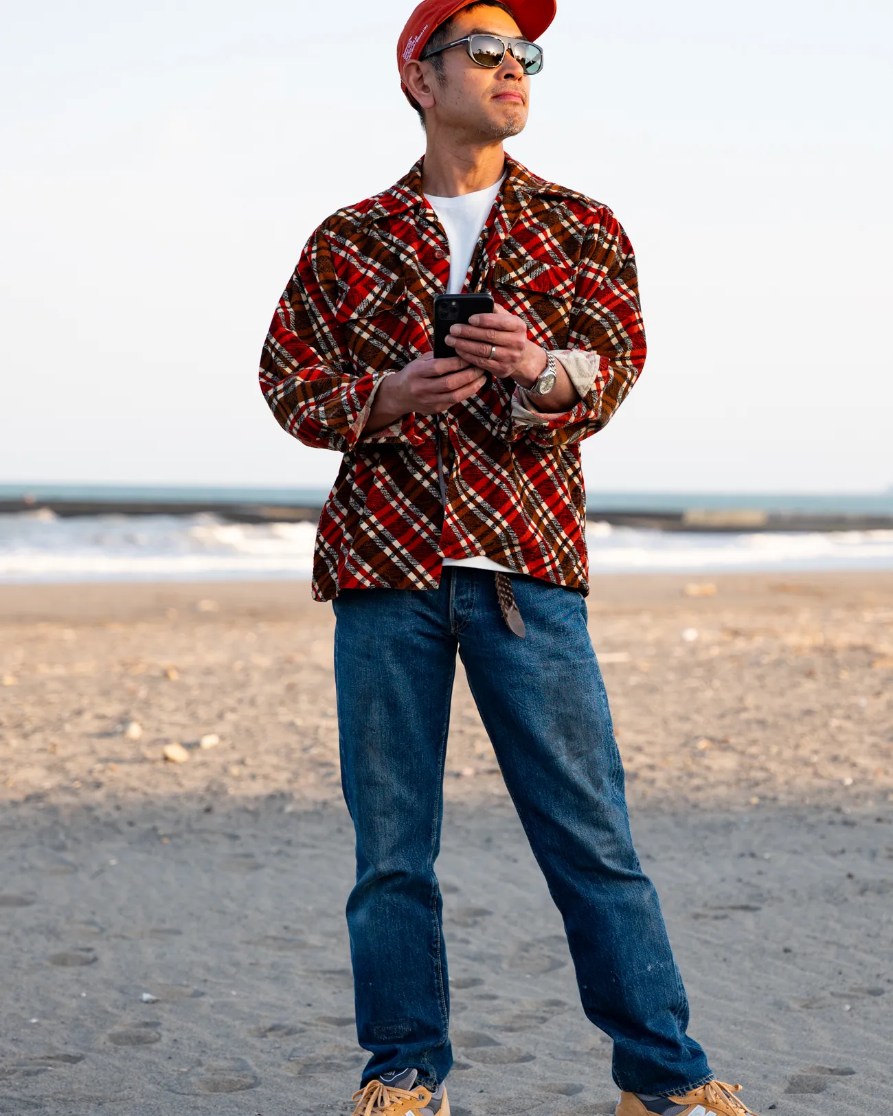 Levi's 501XX 1955 01