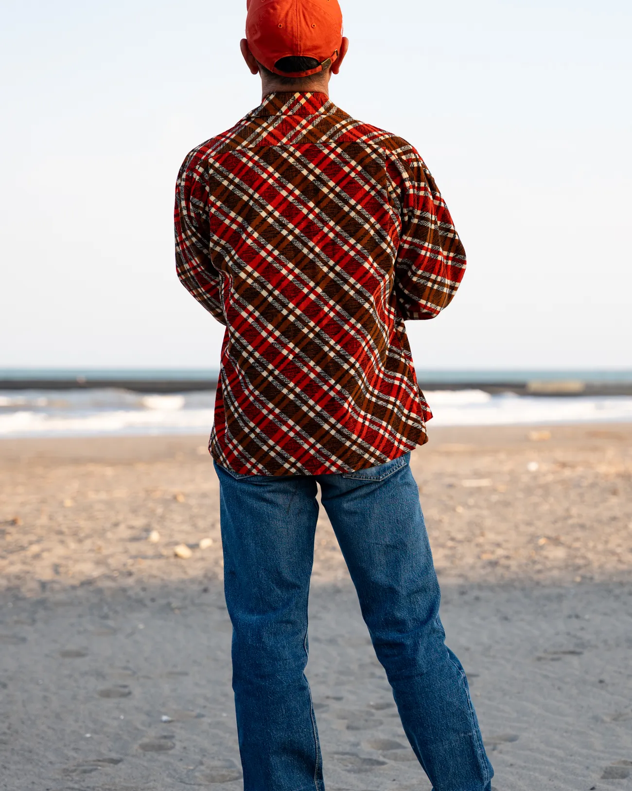 Levi's 501XX 1955 02