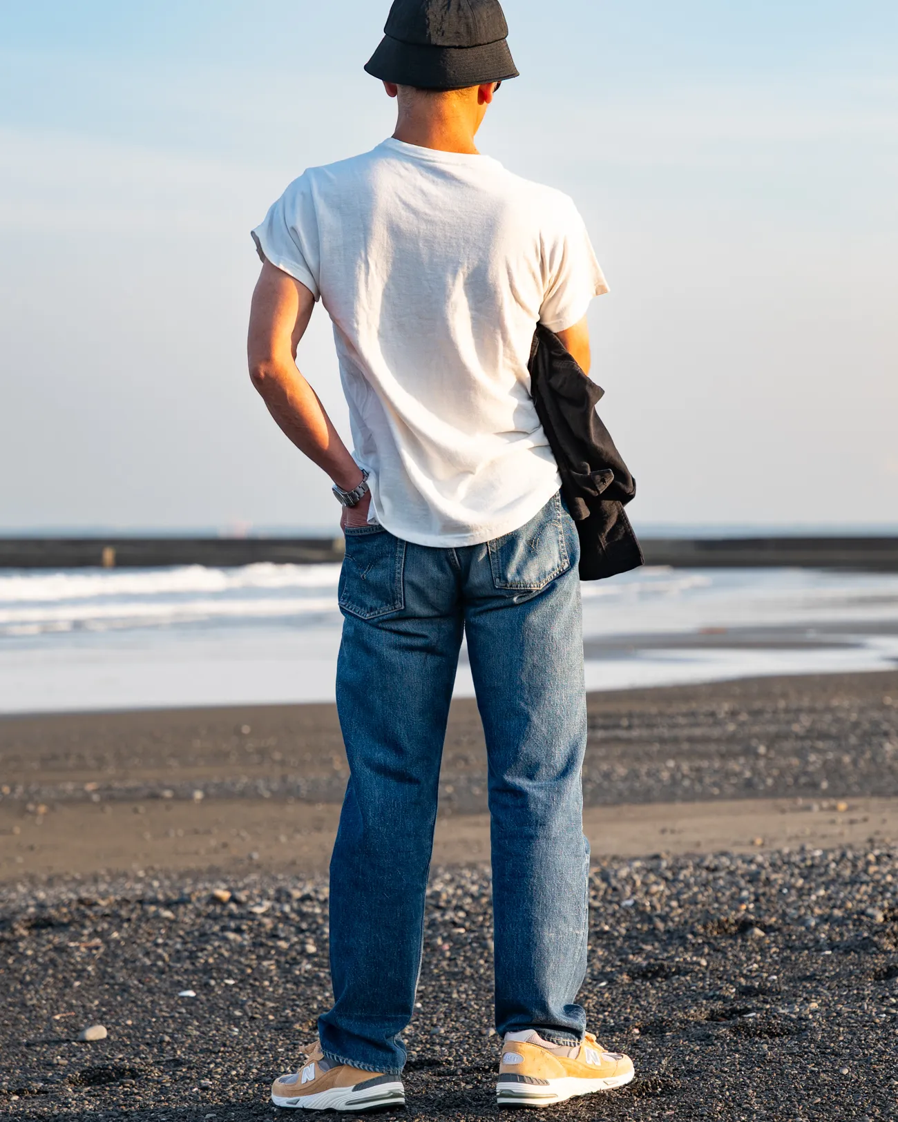 Levi's 501XX 1955 04