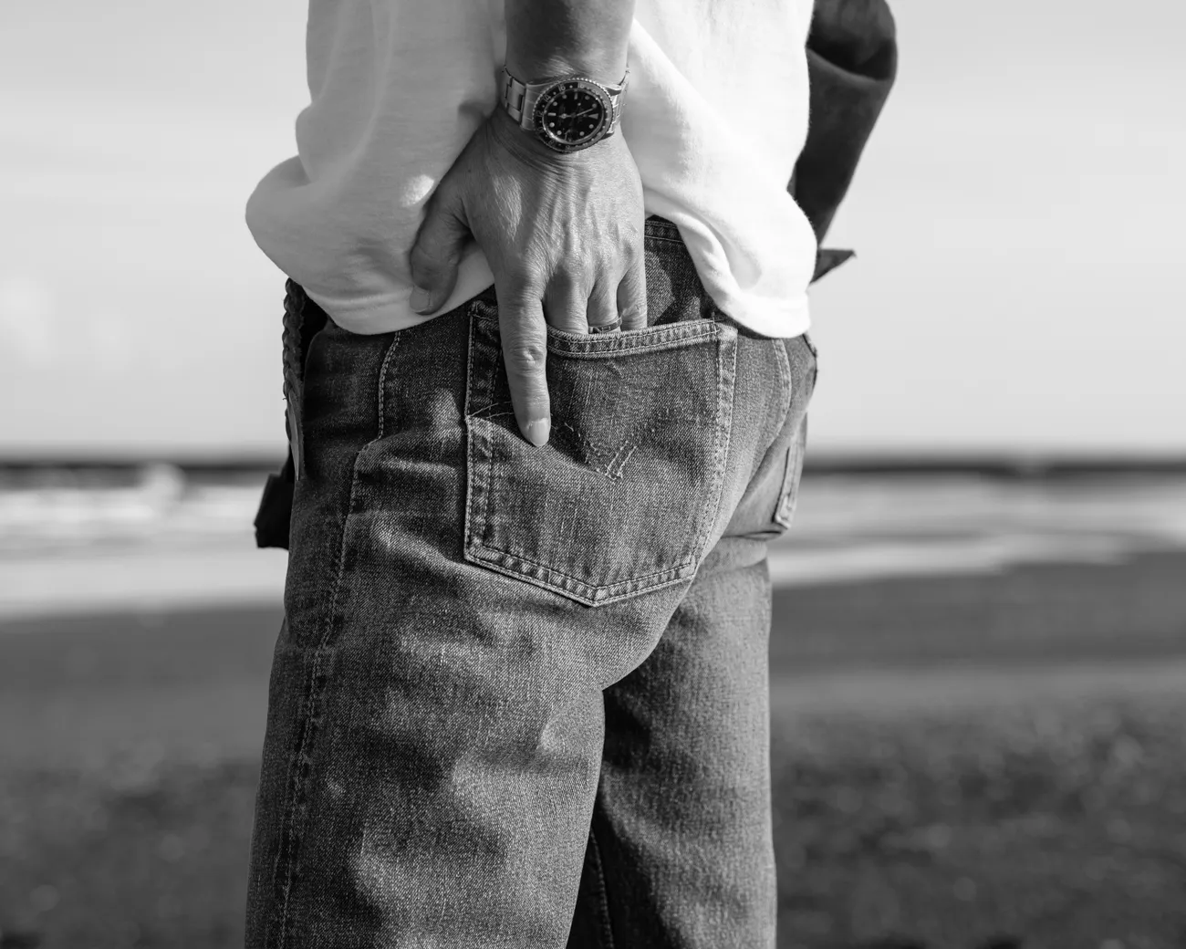 Levi’s 501XX 1955